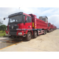 8x4 tipper truck dump truck for sale